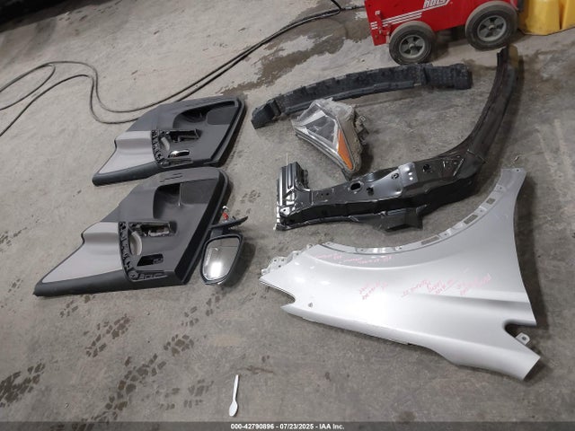 Toyota 2ar-fe 2016 2T3RFREV4GW490589 Image 12