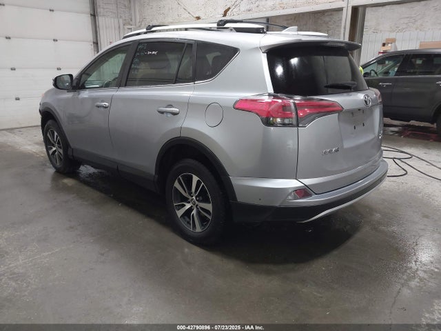 Toyota 2ar-fe 2016 2T3RFREV4GW490589 Image 3