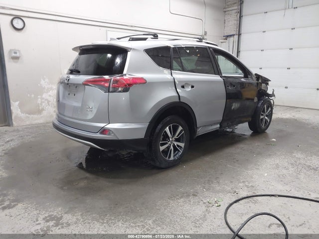 Toyota 2ar-fe 2016 2T3RFREV4GW490589 Image 4