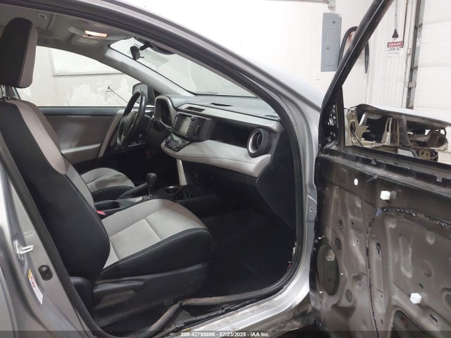 Toyota 2ar-fe 2016 2T3RFREV4GW490589 Image 5