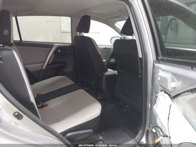 Toyota 2ar-fe 2016 2T3RFREV4GW490589 Image 8