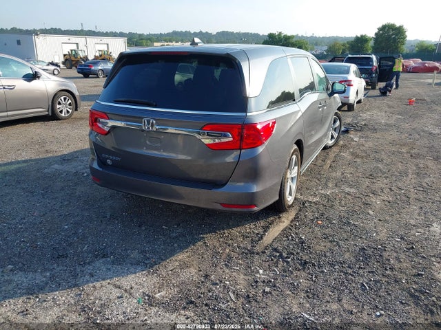5FNRL6H54KB007636 Honda j35y7