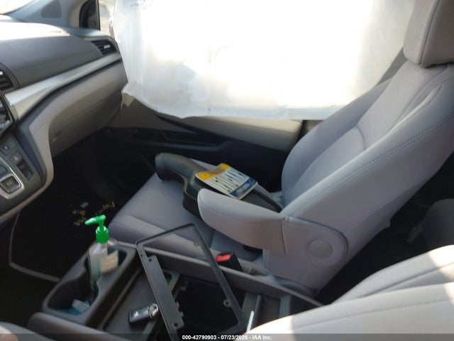 5FNRL6H54KB007636 Honda j35y7
