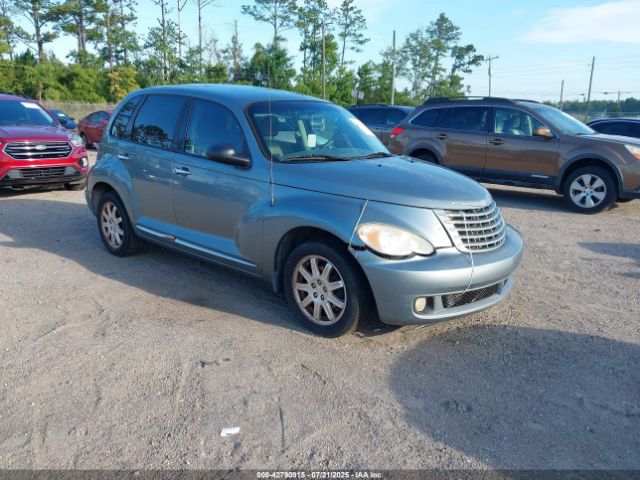 2010 CHRYSLER PT CRUISER 3A4GY5F90AT199902