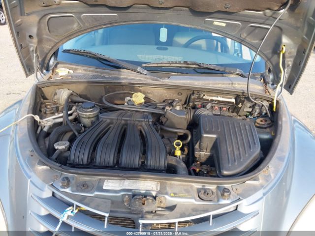 2010 CHRYSLER PT CRUISER 3A4GY5F90AT199902 Photo 9