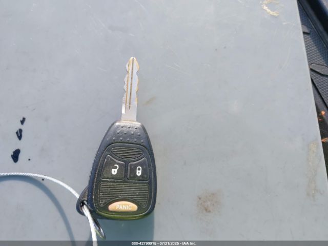 2010 CHRYSLER PT CRUISER 3A4GY5F90AT199902 Photo 10