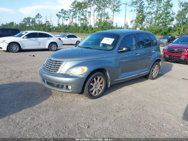 2010 CHRYSLER PT CRUISER 3A4GY5F90AT199902 Photo 1