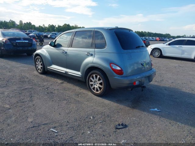 2010 CHRYSLER PT CRUISER 3A4GY5F90AT199902 Photo 2