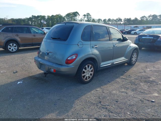 2010 CHRYSLER PT CRUISER 3A4GY5F90AT199902 Photo 3