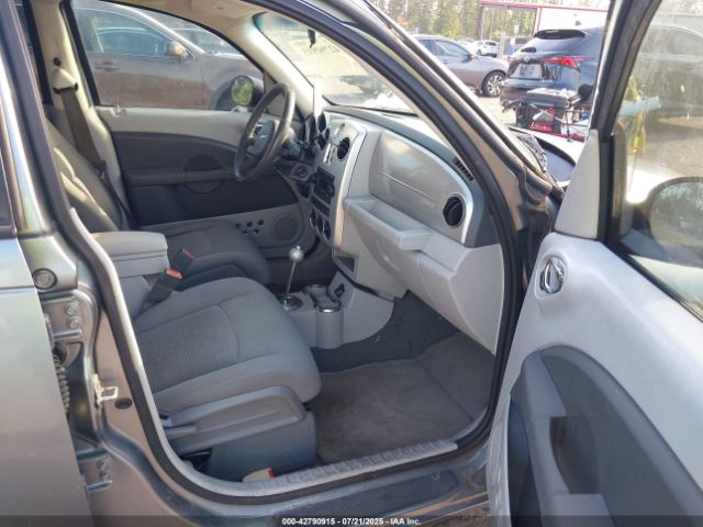2010 CHRYSLER PT CRUISER 3A4GY5F90AT199902 Photo 4