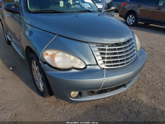 2010 CHRYSLER PT CRUISER 3A4GY5F90AT199902 Photo 5