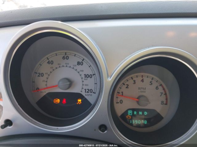 2010 CHRYSLER PT CRUISER 3A4GY5F90AT199902 Photo 6