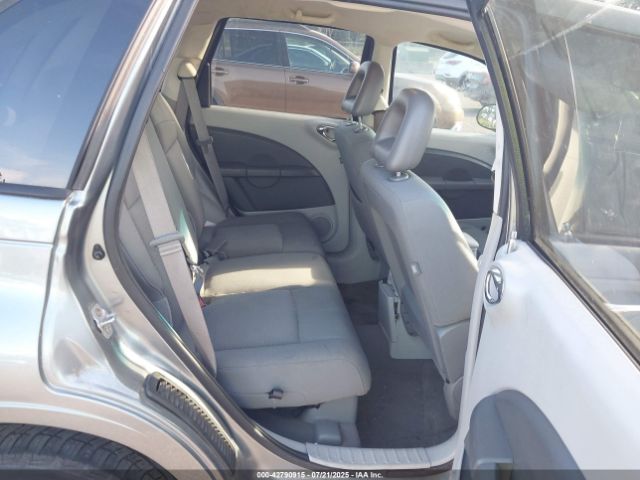 2010 CHRYSLER PT CRUISER 3A4GY5F90AT199902 Photo 7