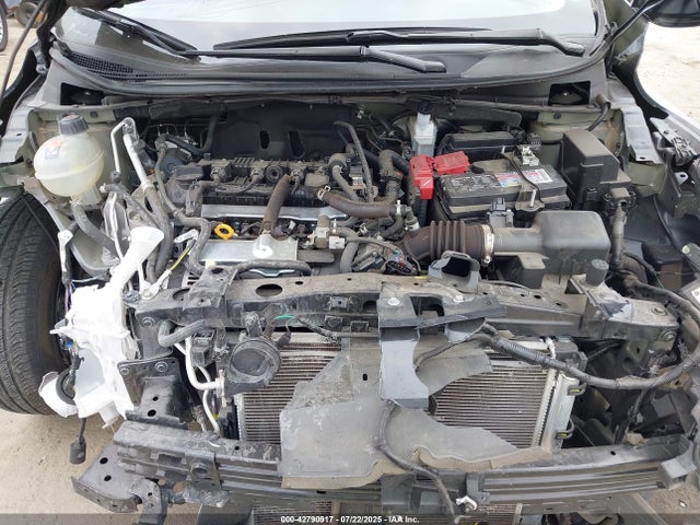 Nissan 2024 2024 3N1CN8DV2RL845597 Image 10