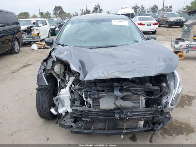 Nissan 2024 2024 3N1CN8DV2RL845597 Image 12