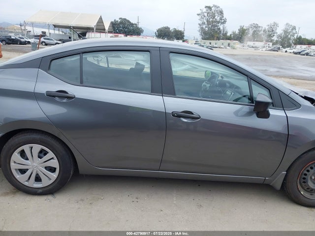 Nissan 2024 2024 3N1CN8DV2RL845597 Image 13