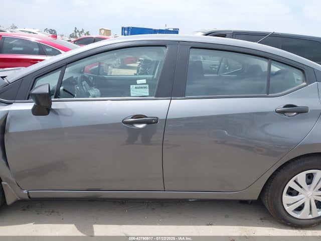 Nissan 2024 2024 3N1CN8DV2RL845597 Image 14