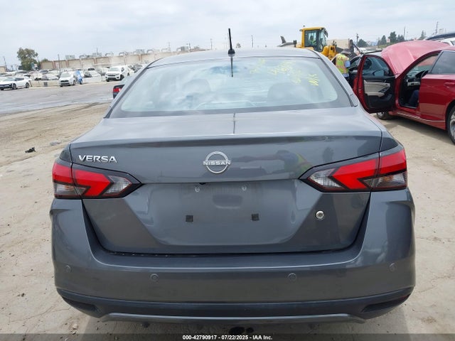Nissan 2024 2024 3N1CN8DV2RL845597 Image 16