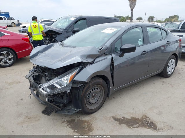 Nissan 2024 2024 3N1CN8DV2RL845597 Image 2