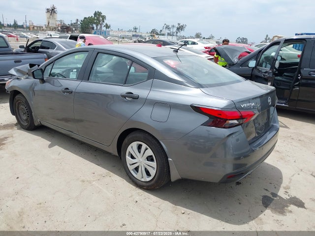 Nissan 2024 2024 3N1CN8DV2RL845597 Image 3