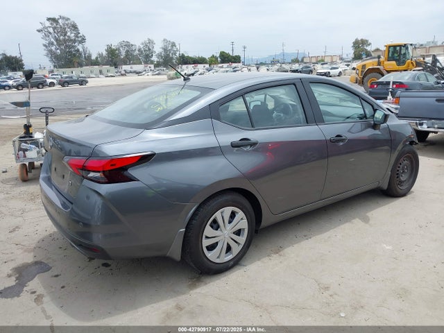 Nissan 2024 2024 3N1CN8DV2RL845597 Image 4