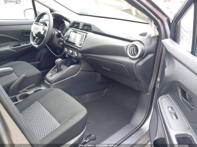 Nissan 2024 2024 3N1CN8DV2RL845597 Image 5