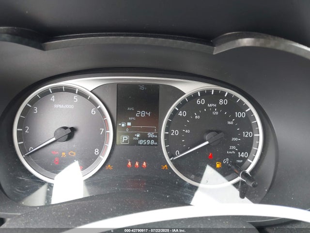 Nissan 2024 2024 3N1CN8DV2RL845597 Image 7