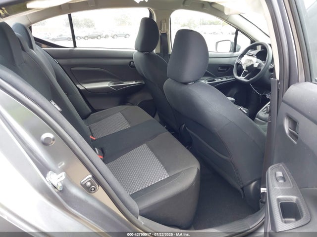 Nissan 2024 2024 3N1CN8DV2RL845597 Image 8