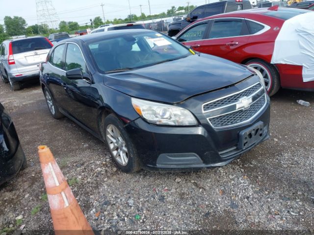 2013 CHEVROLET MALIBU 1G11D5RR7DF105279