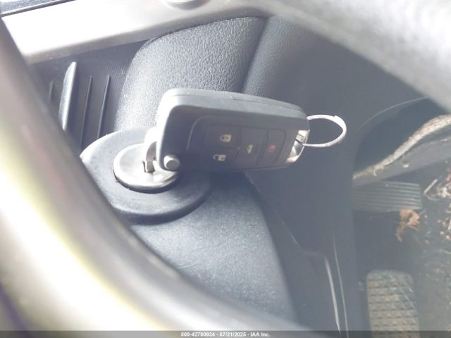 2013 CHEVROLET MALIBU 1G11D5RR7DF105279 Photo 10