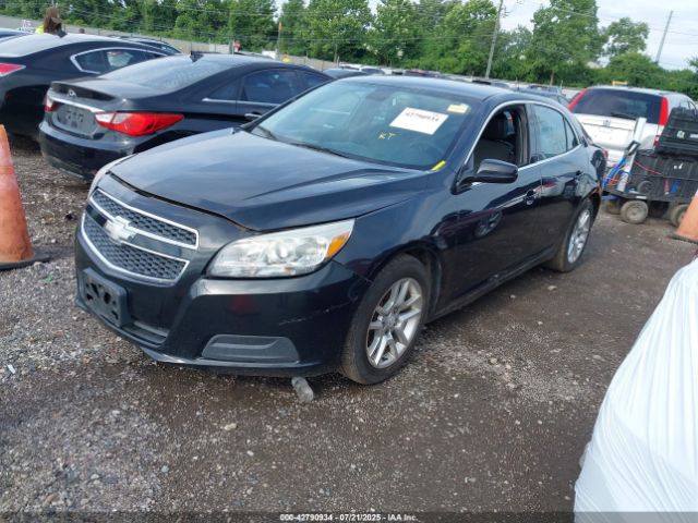 2013 CHEVROLET MALIBU 1G11D5RR7DF105279 Photo 1