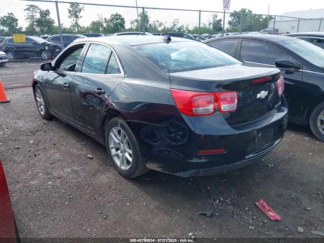 2013 CHEVROLET MALIBU 1G11D5RR7DF105279 Photo 2