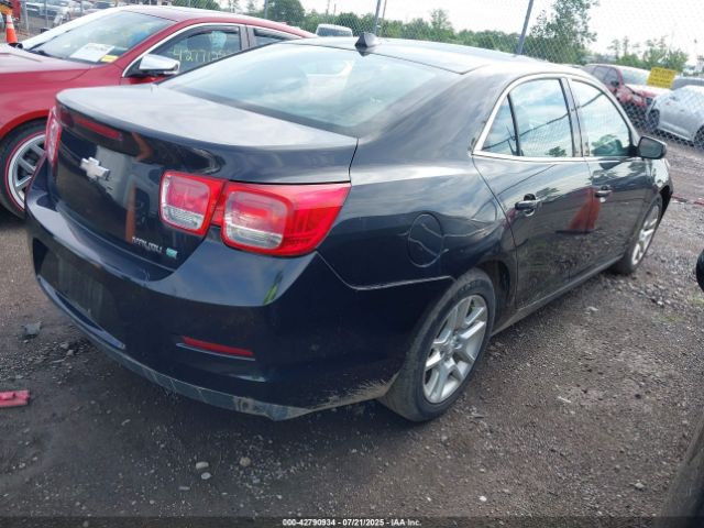 2013 CHEVROLET MALIBU 1G11D5RR7DF105279 Photo 3