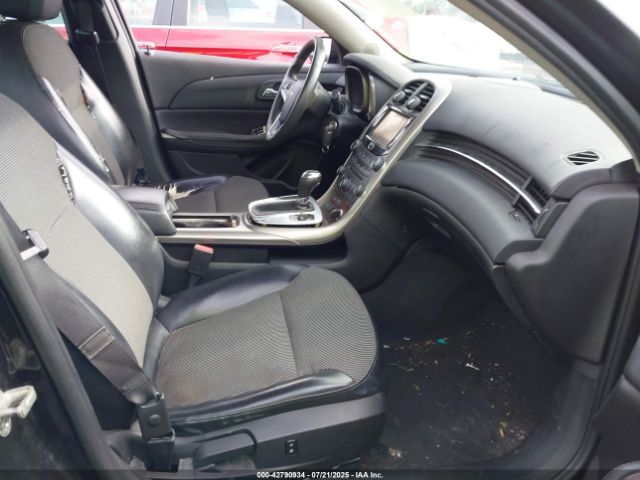 2013 CHEVROLET MALIBU 1G11D5RR7DF105279 Photo 4