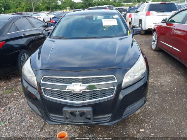 2013 CHEVROLET MALIBU 1G11D5RR7DF105279 Photo 5