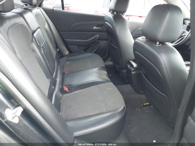 2013 CHEVROLET MALIBU 1G11D5RR7DF105279 Photo 7