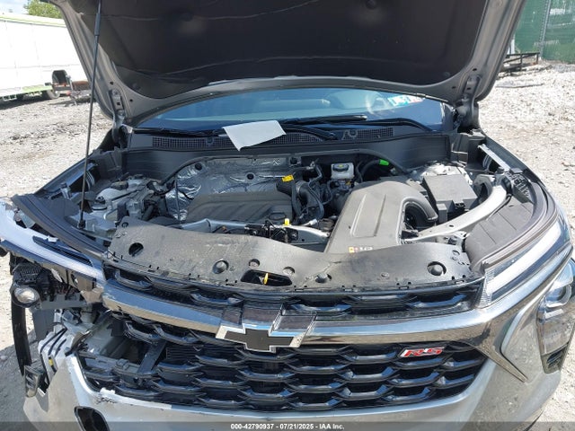 KL77LJEP9SC095268 Chevrolet lbp