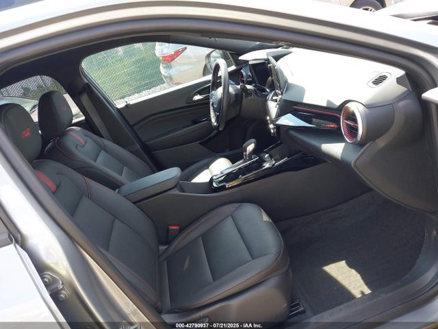 KL77LJEP9SC095268 Chevrolet lbp