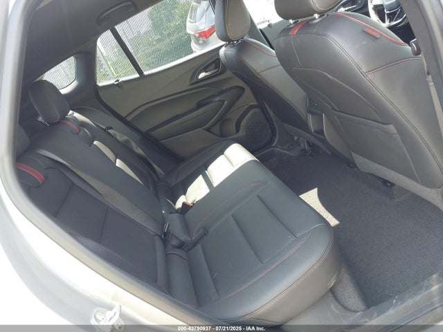 KL77LJEP9SC095268 Chevrolet lbp