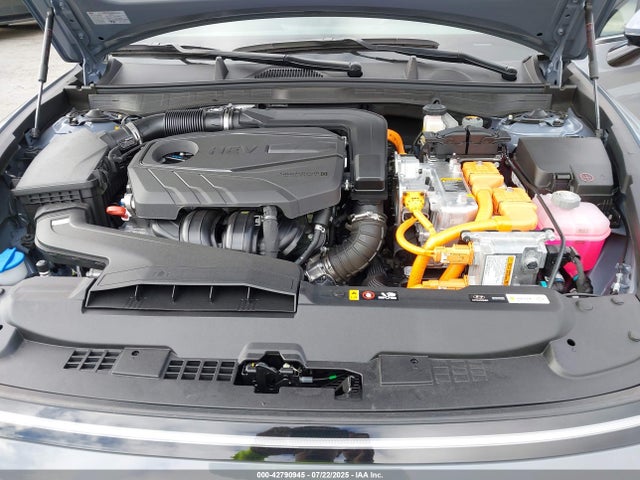 KMHL34JJ0RA090269 Hyundai gdi nu pe
