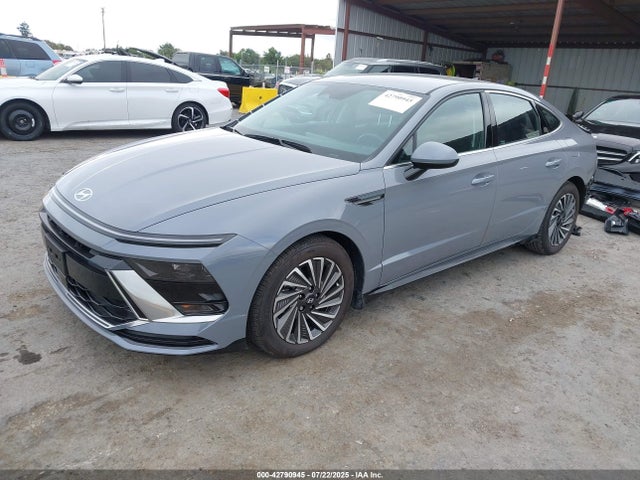KMHL34JJ0RA090269 Hyundai gdi nu pe