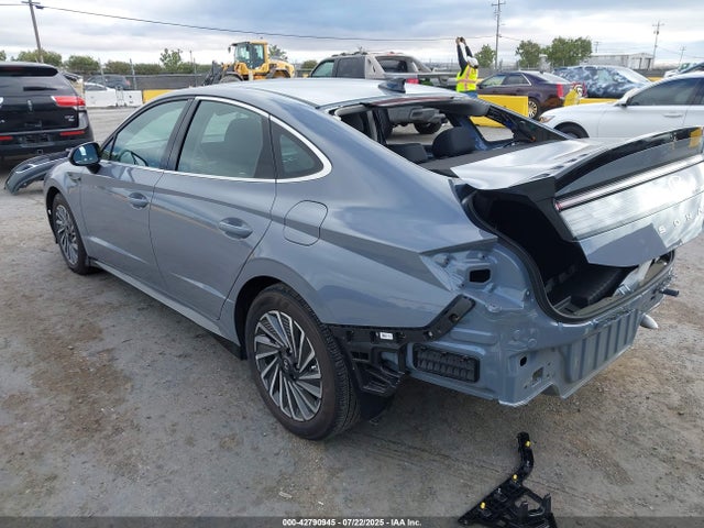 KMHL34JJ0RA090269 Hyundai gdi nu pe