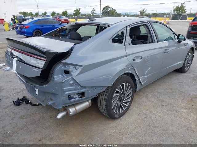 KMHL34JJ0RA090269 Hyundai gdi nu pe