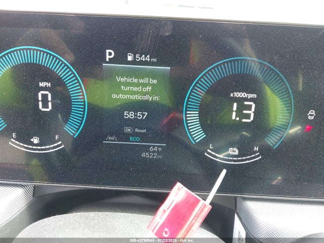 KMHL34JJ0RA090269 Hyundai gdi nu pe