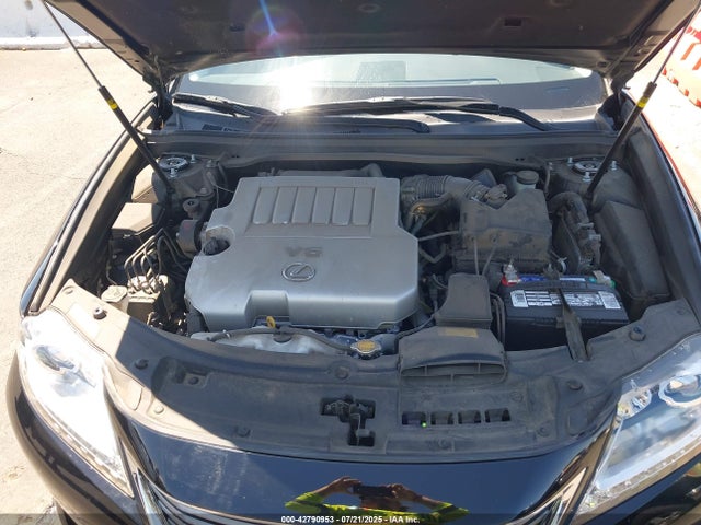 Lexus 2gr-fe 2014 JTHBK1GG7E2114101 Image 10