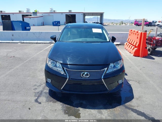 Lexus 2gr-fe 2014 JTHBK1GG7E2114101 Image 13
