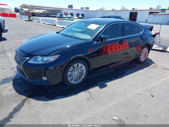 Lexus 2gr-fe 2014 JTHBK1GG7E2114101 Image 2