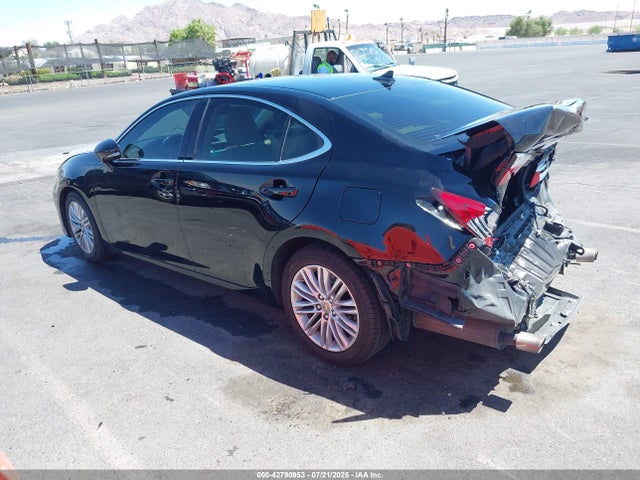 Lexus 2gr-fe 2014 JTHBK1GG7E2114101 Image 3