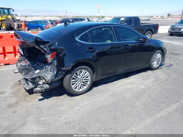 Lexus 2gr-fe 2014 JTHBK1GG7E2114101 Image 4