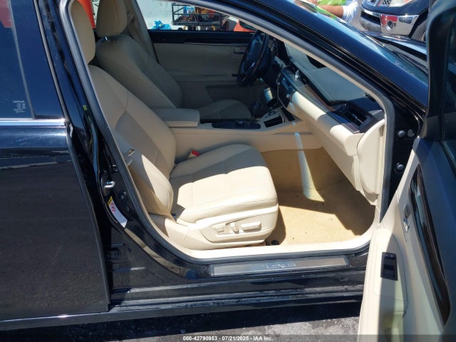 Lexus 2gr-fe 2014 JTHBK1GG7E2114101 Image 5